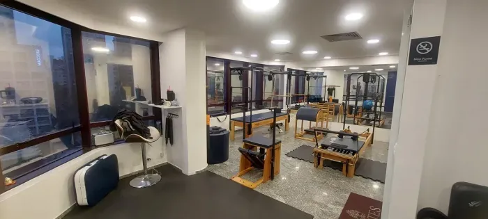 Imóvel para aluguel tem 115 metros quadrados com 2 quartos em Cerqueira César - São Paulo