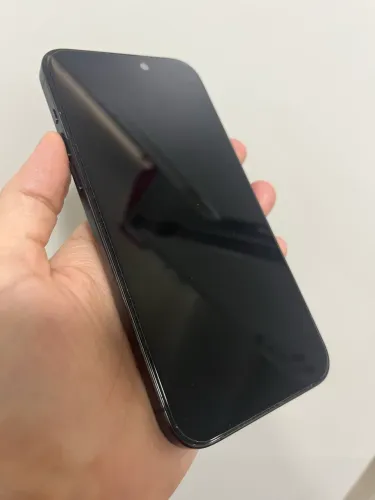 iPhone 15 Pro Max 256GB - Usado R$4.000,00