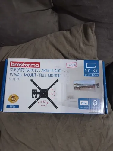 Suporte para TV