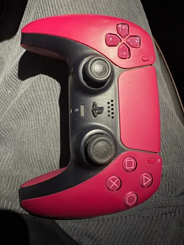 Controle PS5 DualSense