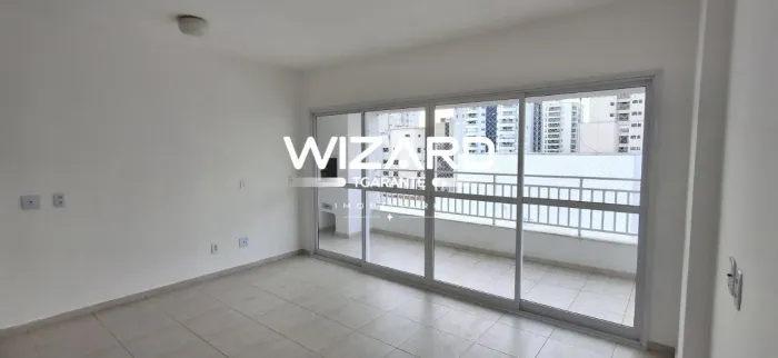 Apartamento aluguel - Pq Res Aquarius - 71m² - 2 Dormitórios com planejados - suíte - São 