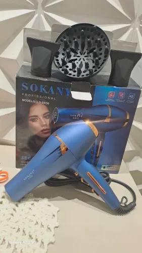 secador