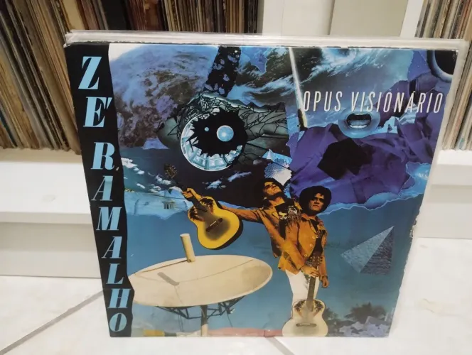 DISCOS VINIL LOTE