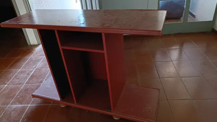 Rack para TV 