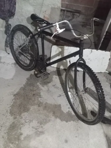 Bike pra vender