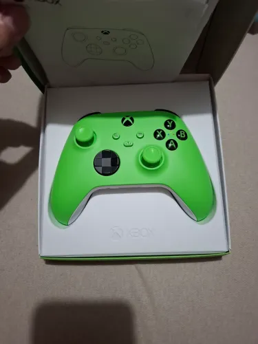 Controle XBOX