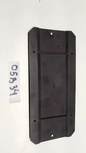 Suporte De Placa Audi A3 2016