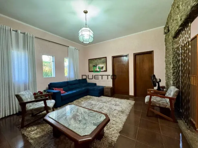 Venda - Casa em condomínio - Iate Clube de Americana - Americana - SP