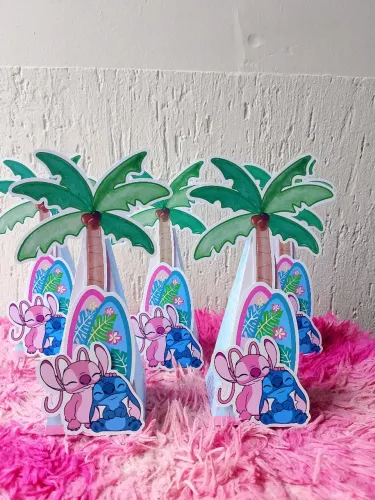 Lembrancinhas personalizadas 