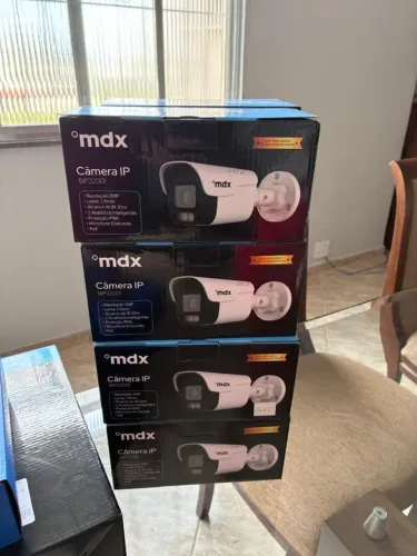 camera bullet ip mdx 2mp bip 22001 20m 2,8mm