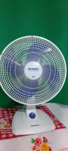 Ventilador mundial 40cti.por160.wa