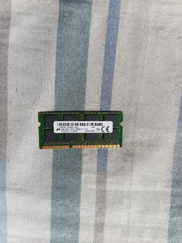Memória RAM Notebook 8GB DDR3L