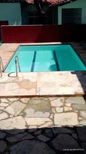 Vendo casarao no centro , em pirambu, avista não financia,