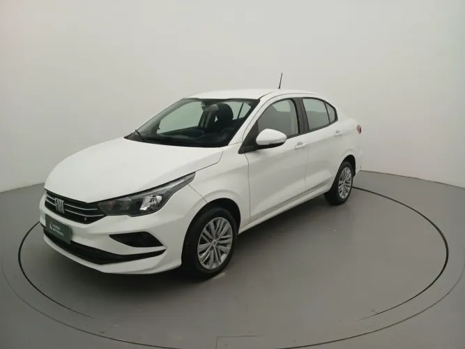 Fiat Cronos Drive 1.0 6V 2025