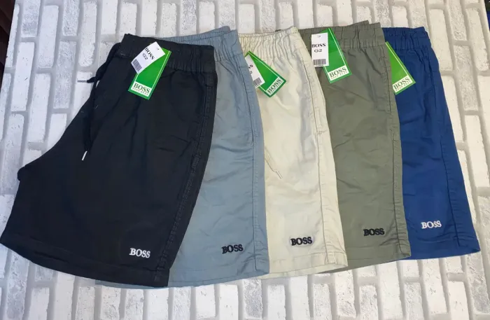 short brim plus sizes do g1 ao g8
