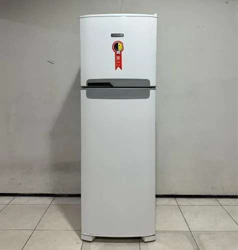 Geladeira continental frosfree