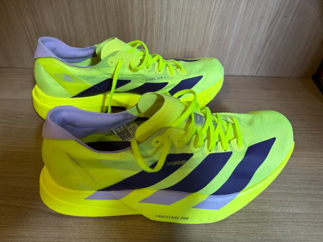 Tênis Adidas ADIZERO ADIOS PRO 4
