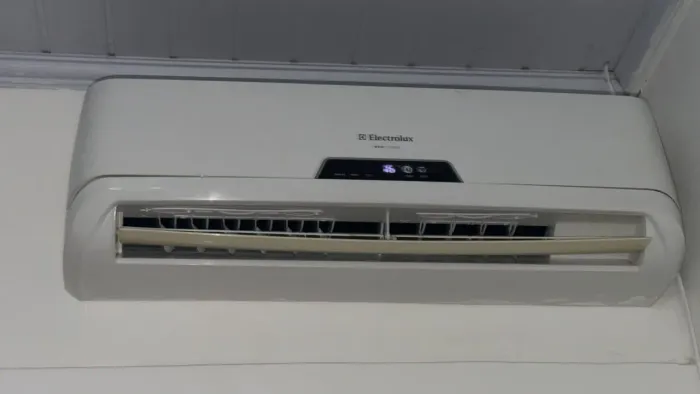 Ar-condicionado 12mil BTU (LEIA)
