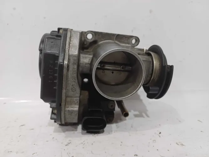 Tbi vw gol PARATI G2 g3 1.0 16V GASOLINA 1997 1998 99 A 2003