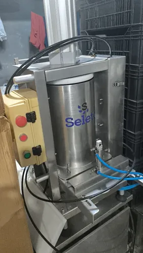Modeladora de hambúrguer seleto b700