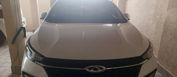Chery Arrizo 6 GSX 1.5 Turbo Flex AUT 2021