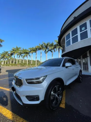 Volvo XC40 XC 40 T-4 Inscription 2.0 190cv FWD 2020