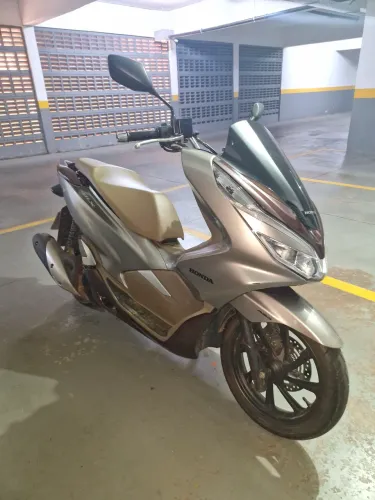 Vendo PCX 150 blx