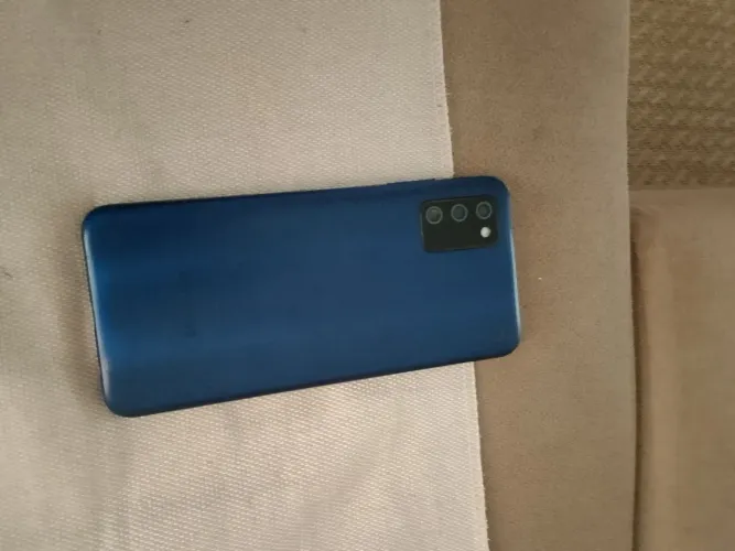 Celular a03s