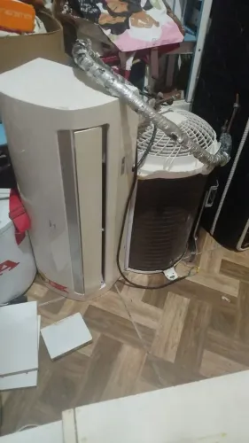Vende se ar condicionado