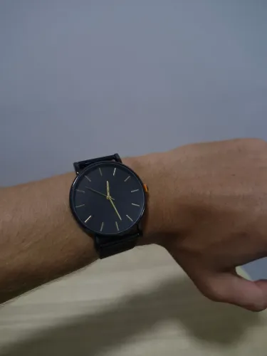 Relógio masculino promoção!!