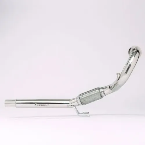 Downpipe SuperEdition VW | TSI 1.4T 150cv GTS