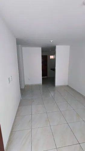Alugo apartamento em Paratibe
