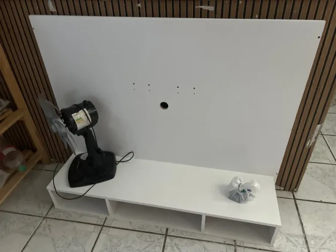Painel tv
