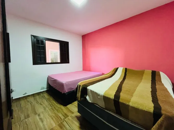 Casa de praia Peruíbe