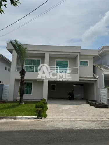 Casa para alugar no condomínio Villa Verona - Sorocaba/SP