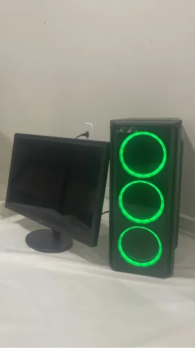 Pc gamer Ryzen 5 5600GT