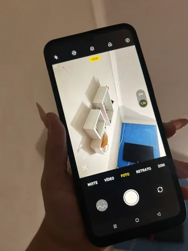REALME UI ANDROID 15 