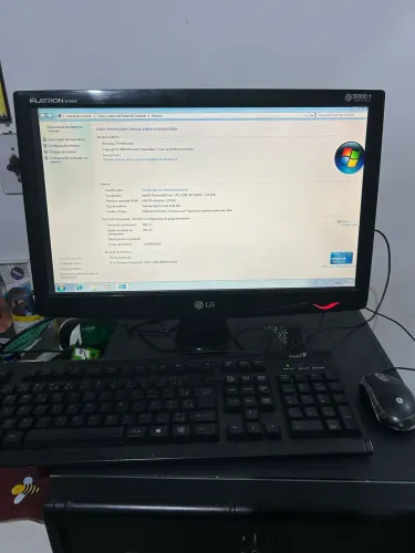 Computador completo básico