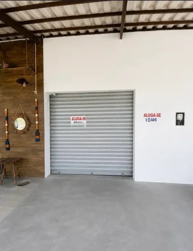PONTO COMERCIAL COM ALTA VISIBILIDADE, EM FRENTE À BR, PRÓXIMO À CARAJÁS, MASSAGUEIRA!