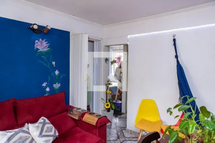Apartamento à Venda - Cangaíba, 2 Quartos, 52 m2