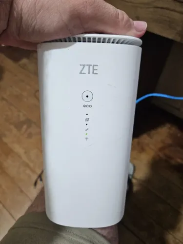 ONT ZTE GPON Wi-Fi 7 F6725D (BE) 12.000