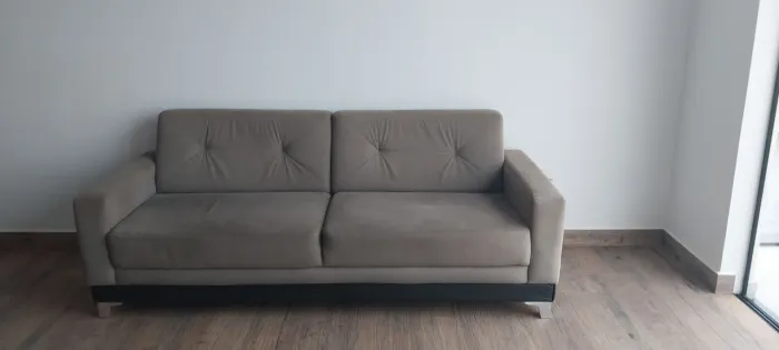 Sofá 3 lugares