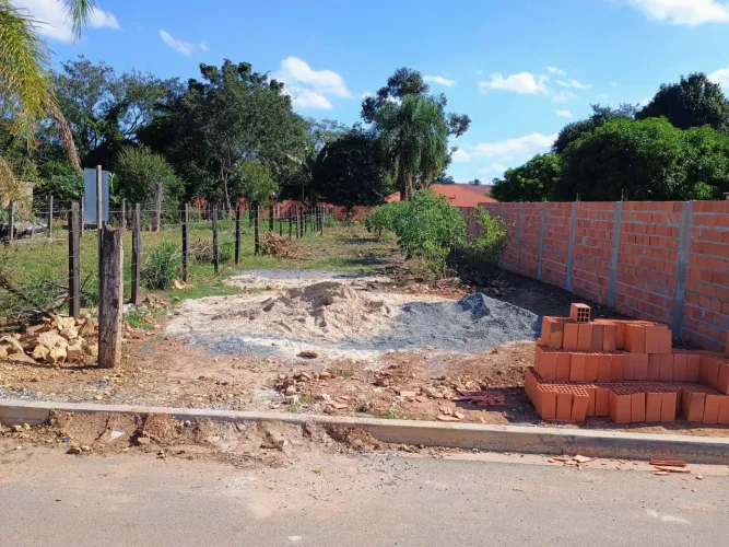 Terreno, lote para chácara