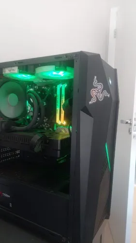 Computador Gamer