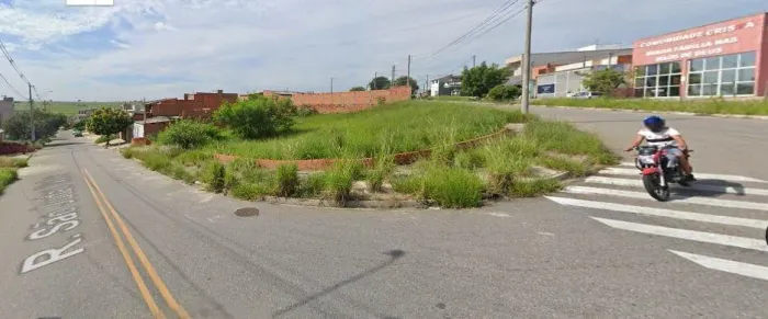 Terreno à venda em Monte Mor, Parque Residencial São Clemente