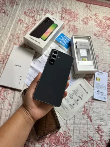 SAMSUNG A56 5G