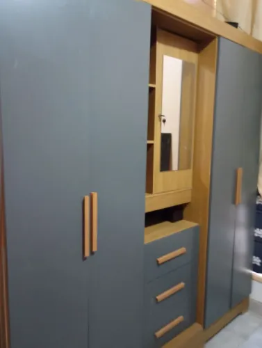 Guarda roupa 