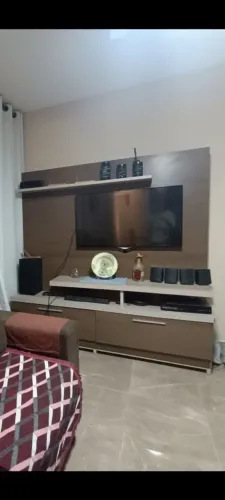PAINEL PARA TV e ACESSÓRIOS 
