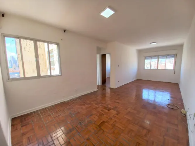 Apartamento para Locação em São Paulo, Bom Retiro, 1 dormitório, 2 banheiros