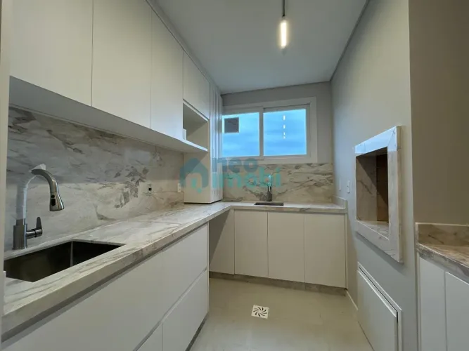 Apartamento 2 quartos, 1 suite, 72,28m² privativos, FELICITA RESIDENCE Pedra Branca, Palho